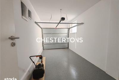 Casă cu 5 camere cu Teren 350 Mp în Corbeanca