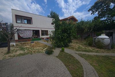 Casă cu 5 camere cu Teren 489 Mp în Carrefour - 7