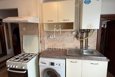 Apartament cu 2 camere decomandat în Republicii - 4