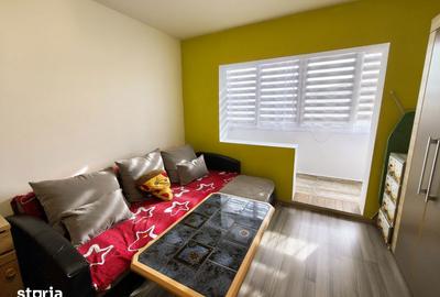 Apartament cu 3 camere, mobilat în Central - 9