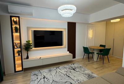 Apartament cu 2 camere în Pipera - 3