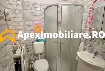 Garsonieră semidecomandată în Berceni