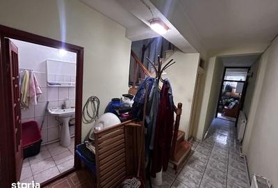 Casă cu 3 camere cu Teren 130 Mp în Țiglina 1 - 4