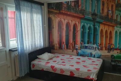 Garsonieră decomandată în Dristor