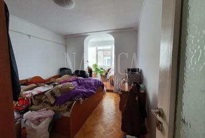 Apartament cu 3 camere decomandat în Cantemir - 7