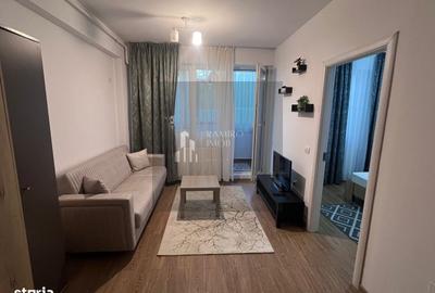 Apartament cu 2 camere decomandat în Roșu - 3