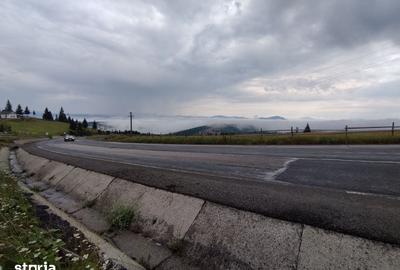 Teren de 3500 mp, în Tiha Bârgăului - 2