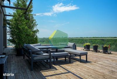 Apartament cu 4 camere în Vest