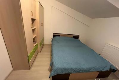Apartament cu 2 camere decomandat în Titan - 6