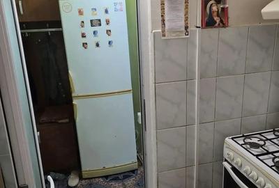 Garsonieră nedecomandată în Bularga