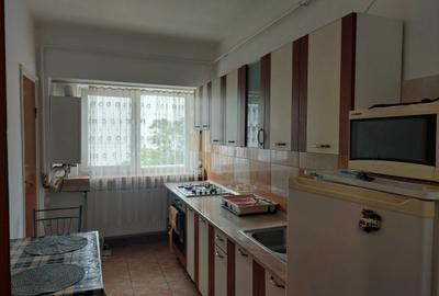 Apartament cu 2 camere decomandat în Ultracentral - 1