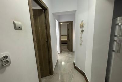 Apartament cu 2 camere decomandat, mobilat în Păcurari - 6