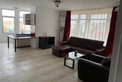Apartament cu 3 camere circular, mobilat în Zorilor - 2