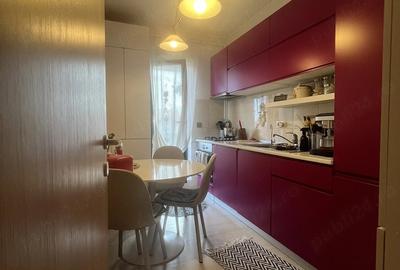 Apartament cu 3 camere decomandat în Alexandriei - 7