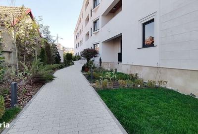 Apartament cu 3 camere în Central - 10