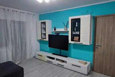 Apartament cu 2 camere semidecomandat, mobilat în Complex Studențesc - 3