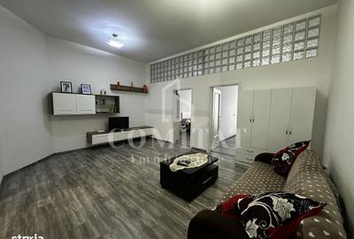 Apartament cu 3 camere, mobilat în Ultracentral