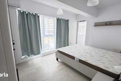 Apartament cu 2 camere în Berceni - 8