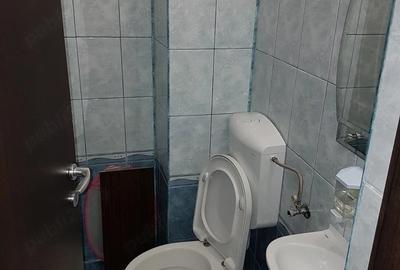 Apartament cu 3 camere decomandat în Dacia - 2
