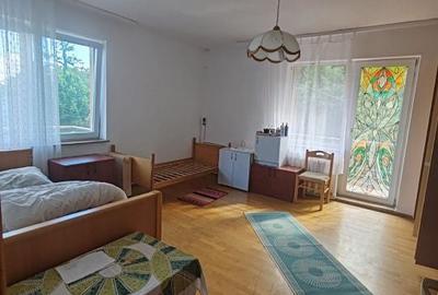 Casă cu 10 camere cu Teren 700 Mp în Valea Roșie - 10