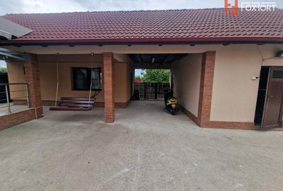 Casă individuală cu 5 camere cu Garaj în Izvin - 14