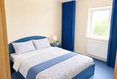 Apartament cu 2 camere decomandat în Circumvalațiunii - 3