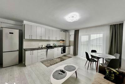 Apartament cu 3 camere decomandat, mobilat în Central - 5