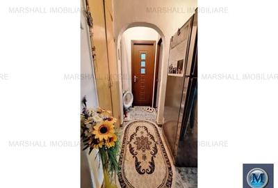 Apartament cu 2 camere decomandat, mobilat în Cantacuzino - 8