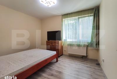 Apartament cu 2 camere în Central - 2