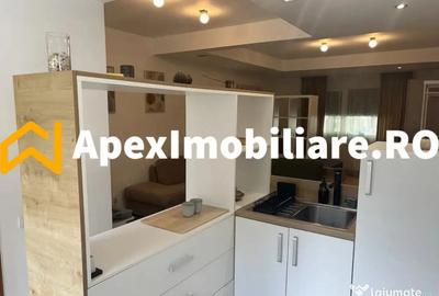 Garsonieră semidecomandată în Cișmigiu - 3