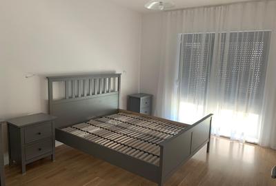 Apartament cu 2 camere decomandat în Domenii - 2