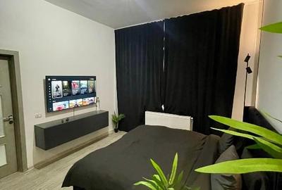 Apartament cu 2 camere, mobilat în Roșu - 3