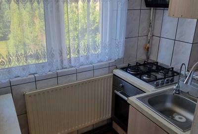 Apartament cu 2 camere decomandat în Central - 2