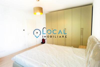 Apartament cu 2 camere semidecomandat, mobilat în Central - 4