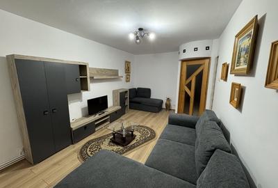 Apartament cu 2 camere decomandat în Nicolina - 7