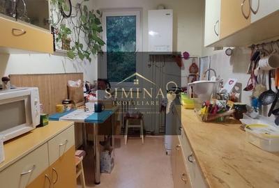 Apartament cu 3 camere în 7 Noiembrie
