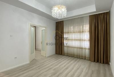 Apartament cu 2 camere decomandat în Nerva Traian