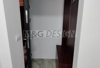 Garsonieră decomandată în Complex Studențesc - 3