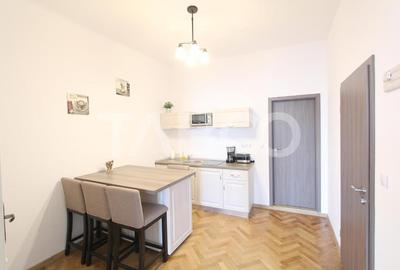 Apartament cu 4 camere decomandat, mobilat în Ultracentral - 5