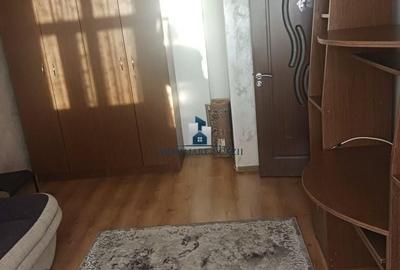 Apartament cu 2 camere decomandat în Berceni