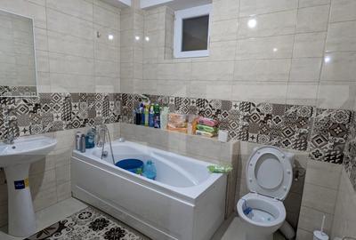 Apartament cu 3 camere decomandat, mobilat în Valea Lupului - 4