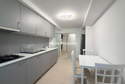 Apartament cu 3 camere, mobilat în Decebal - 7