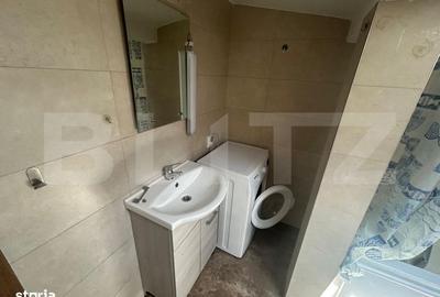 Apartament cu 2 camere în Someșeni
