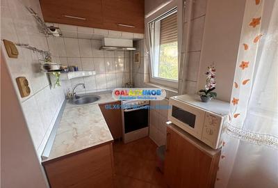 Apartament cu 2 camere semidecomandat, mobilat în Democrației - 9