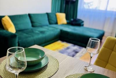 Apartament cu 2 camere decomandat în Lipovei - 7