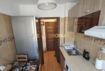 Apartament cu 2 camere decomandat, mobilat în Bucureștii Noi
