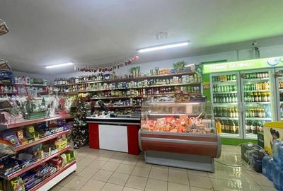 Spațiu comercial, de 150 mp, în Zănești - 3