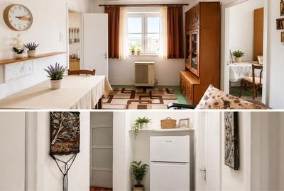 Apartament cu 2 camere în Central - 3