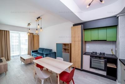 Apartament cu 2 camere semidecomandat, mobilat în Politehnica - 4