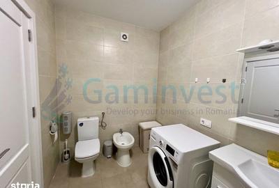 Apartament cu 2 camere, mobilat în Calea Aradului - 13